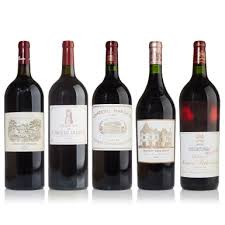 wine